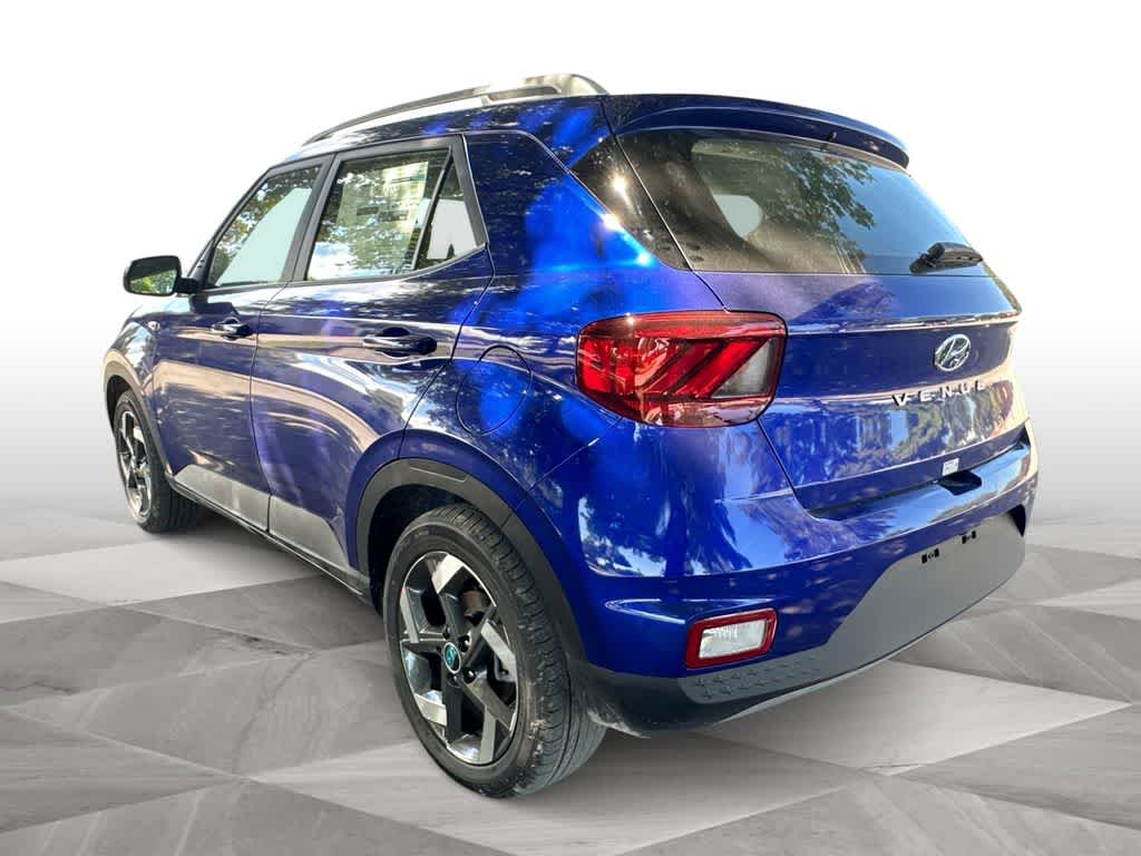Thumbnail: 2026 Hyundai Venue - 6