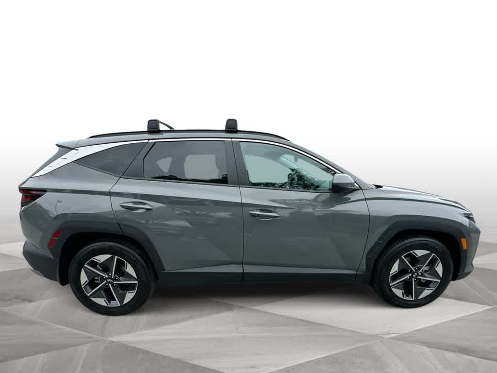Thumbnail: 2026 Hyundai Tucson - 9
