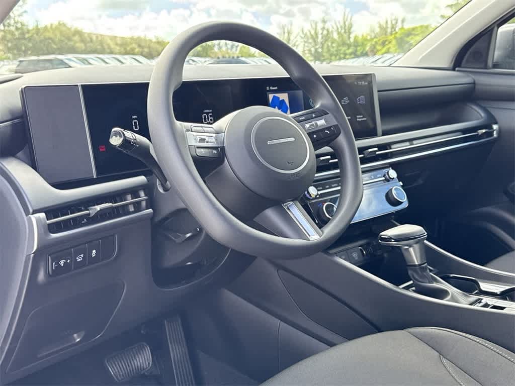 Thumbnail: 2026 Hyundai Tucson - 13