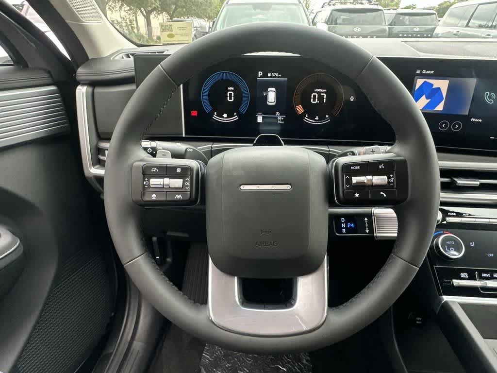 Thumbnail: 2026 Hyundai Santa Fe - 19