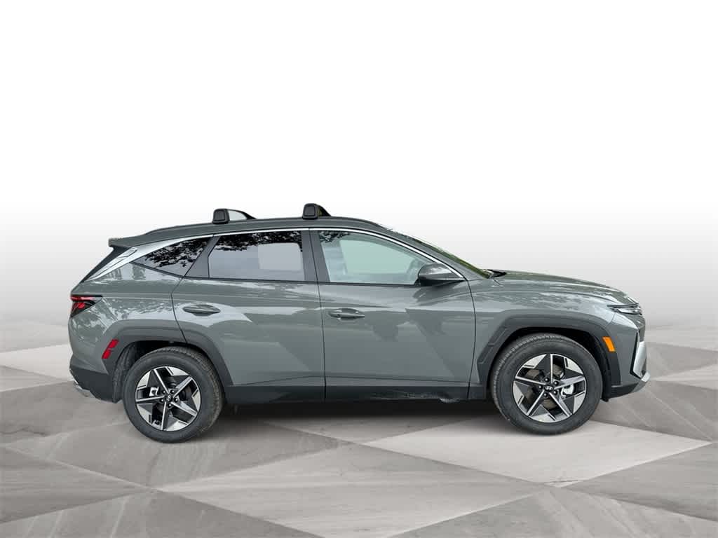 Thumbnail: 2026 Hyundai Tucson - 9
