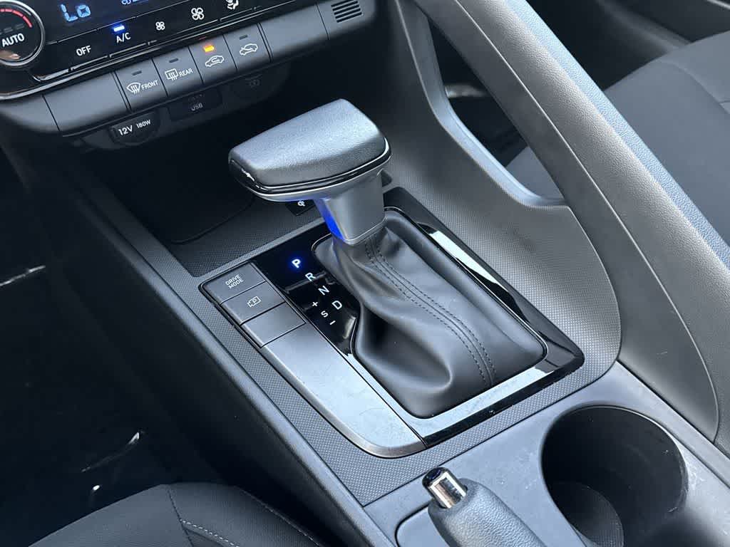 Thumbnail: 2025 Hyundai Elantra - 20