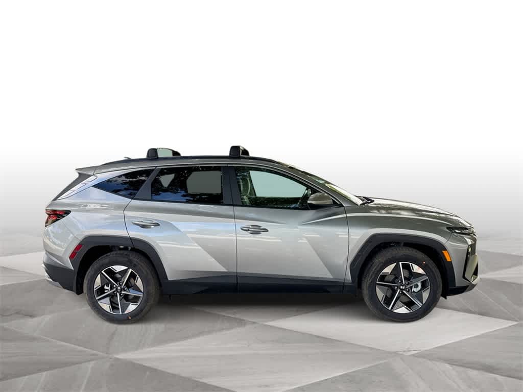 Thumbnail: 2026 Hyundai Tucson - 9