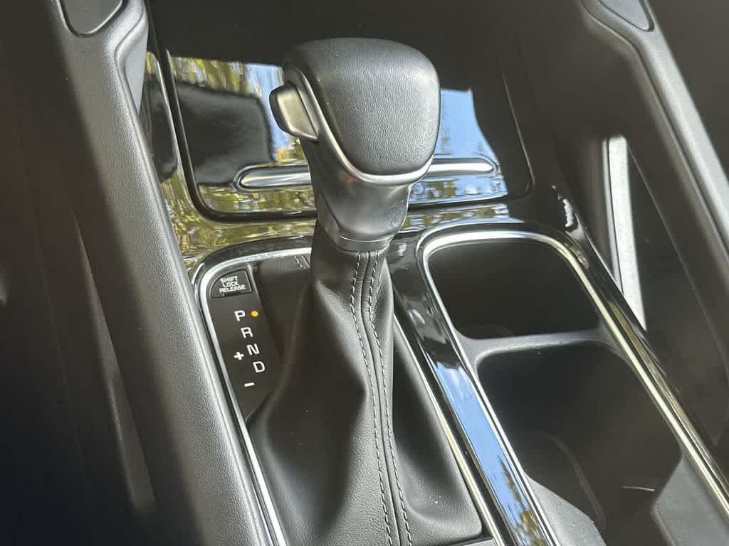 Thumbnail: 2024 Kia Telluride - 21