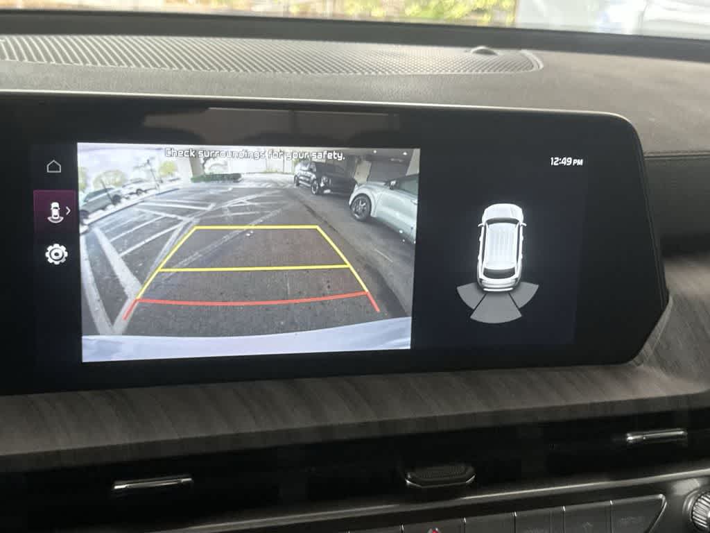 Thumbnail: 2023 Kia Telluride - 18