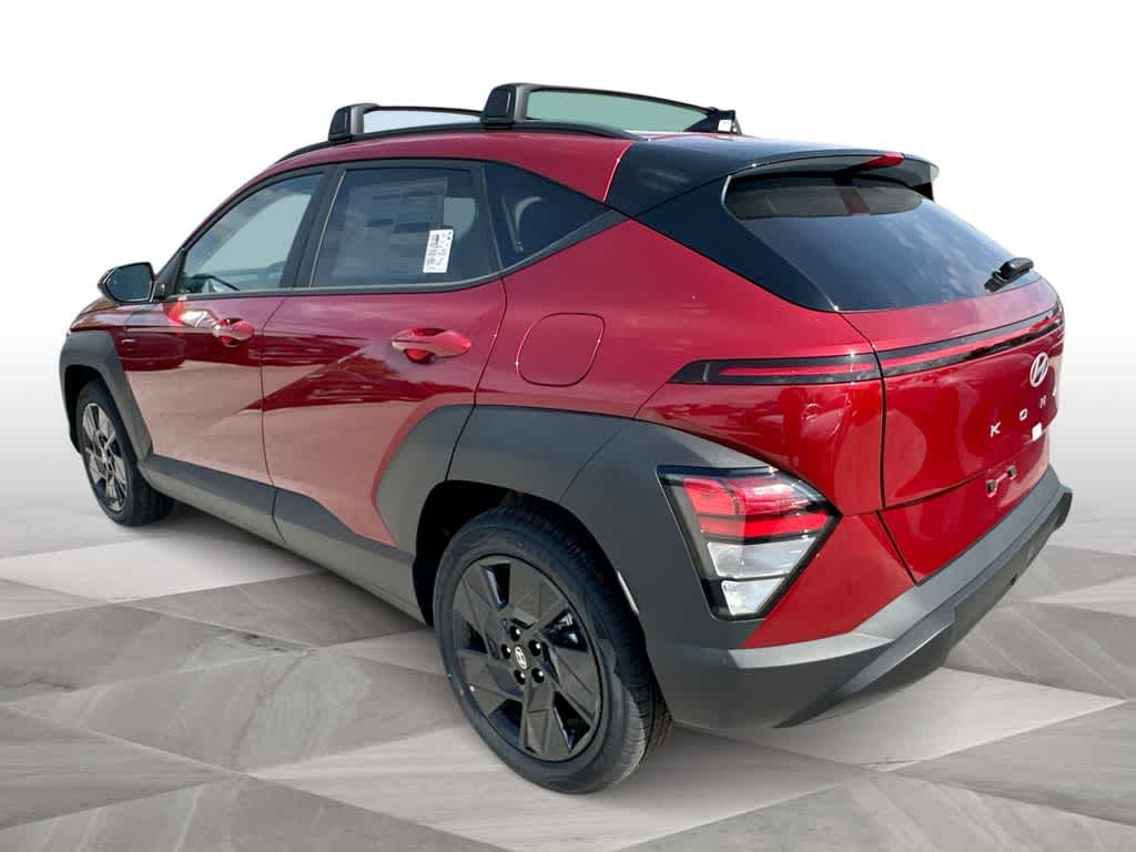 Thumbnail: 2026 Hyundai Kona - 6