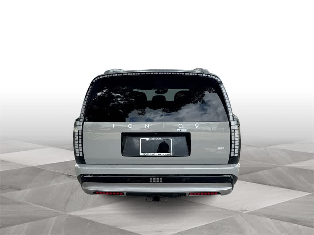 Thumbnail: 2026 Hyundai Ioniq - 7