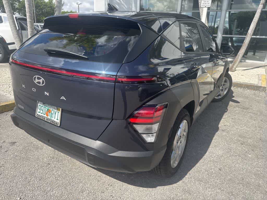Thumbnail: 2024 Hyundai Kona - 19