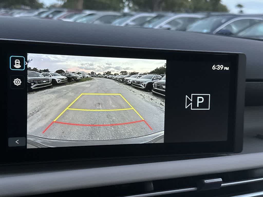 Thumbnail: 2026 Hyundai Tucson - 19