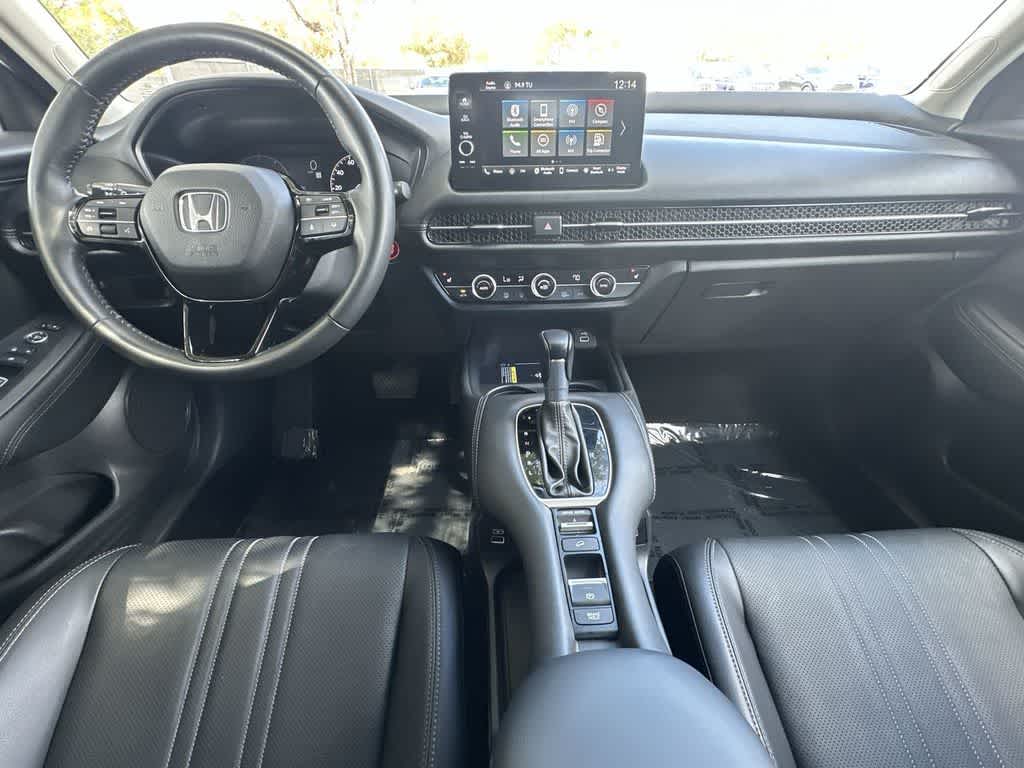 Thumbnail: 2023 Honda HR-V - 24