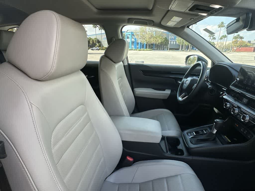 Thumbnail: 2023 Honda CR-V - 27