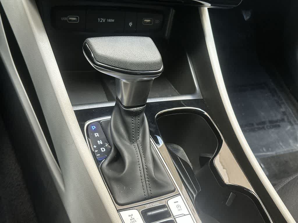 Thumbnail: 2023 Hyundai Tucson - 21