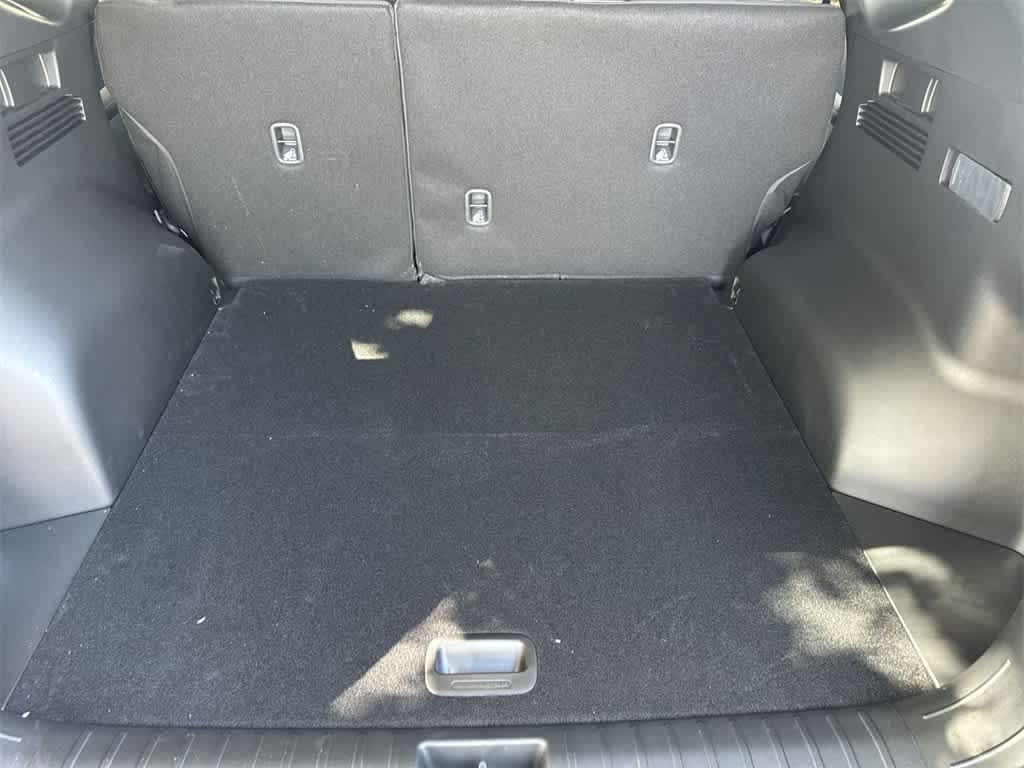 Thumbnail: 2026 Hyundai Tucson - 24