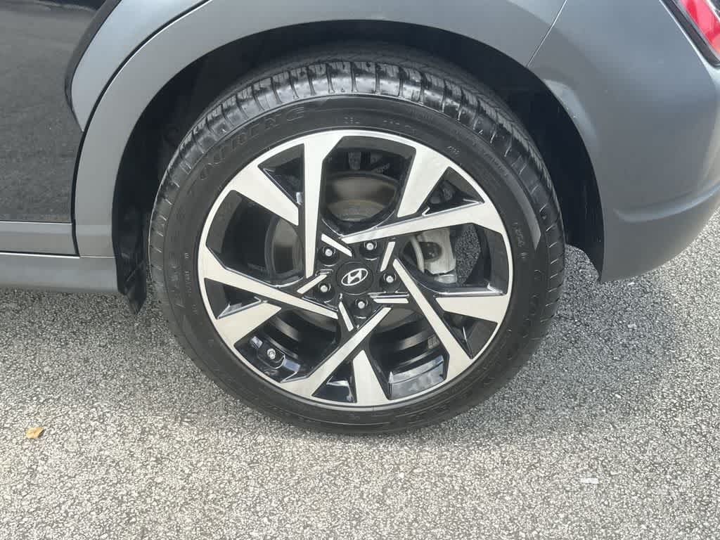 Thumbnail: 2023 Hyundai Kona - 10