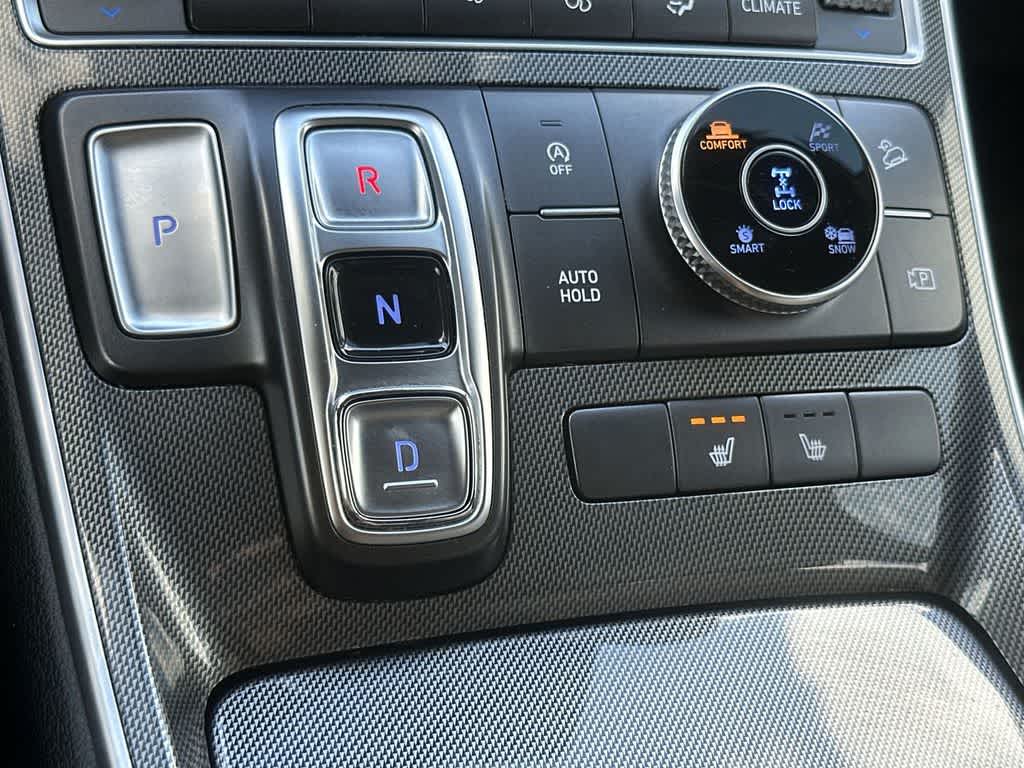 Thumbnail: 2023 Hyundai Santa Fe - 21