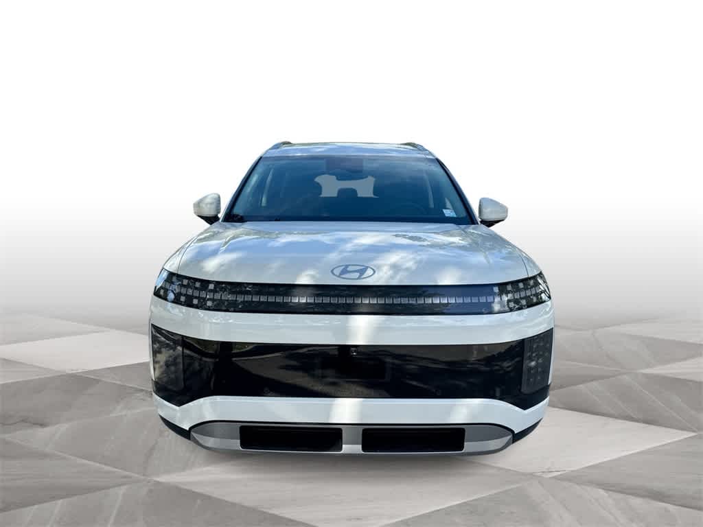 Thumbnail: 2026 Hyundai Ioniq - 3