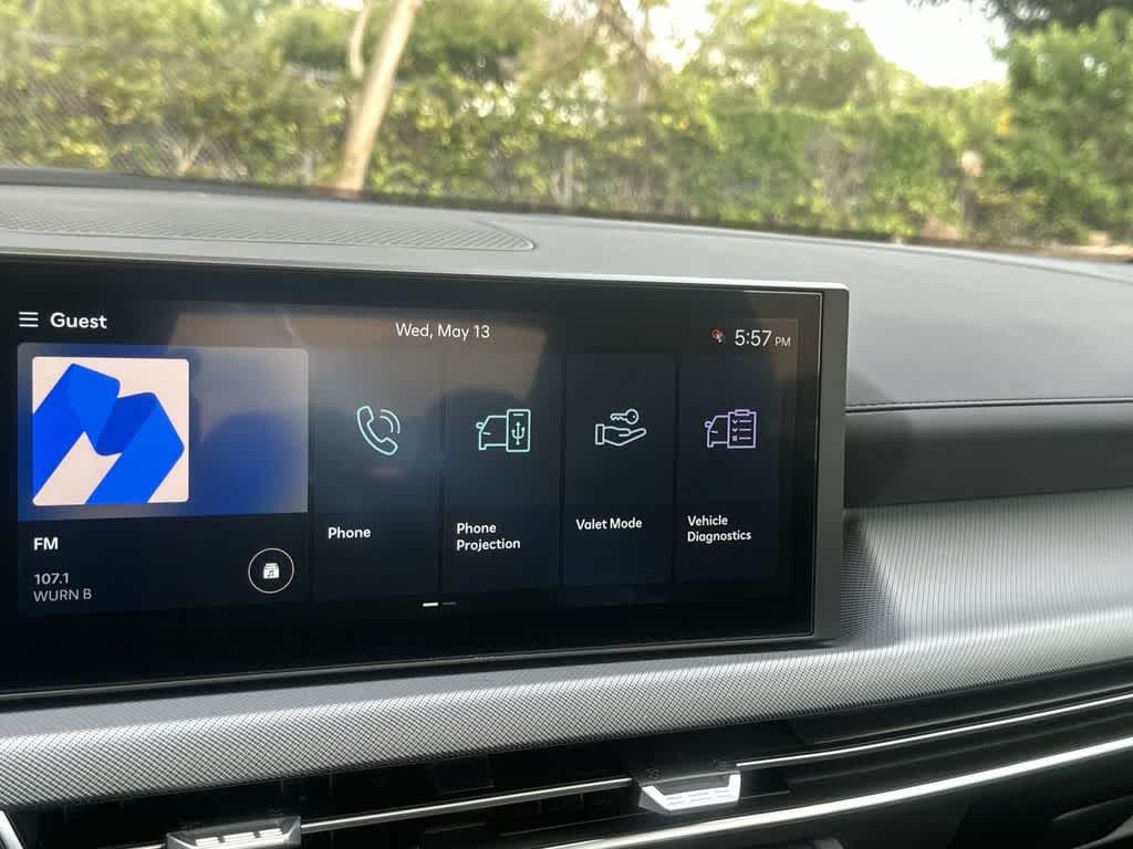Thumbnail: 2026 Hyundai Sonata - 18