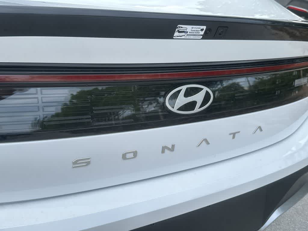 Thumbnail: 2026 Hyundai Sonata - 10