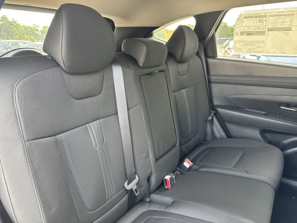 Thumbnail: 2026 Hyundai Tucson - 26