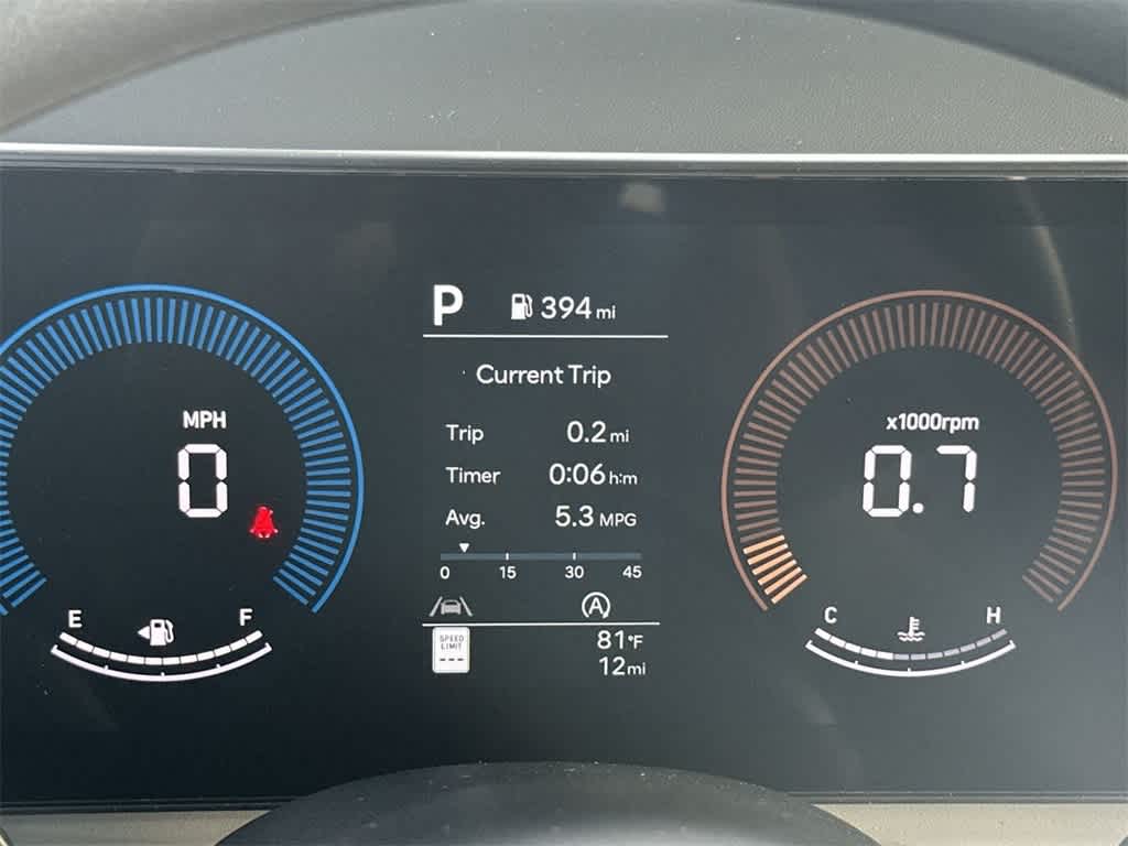 Thumbnail: 2026 Hyundai Tucson - 16