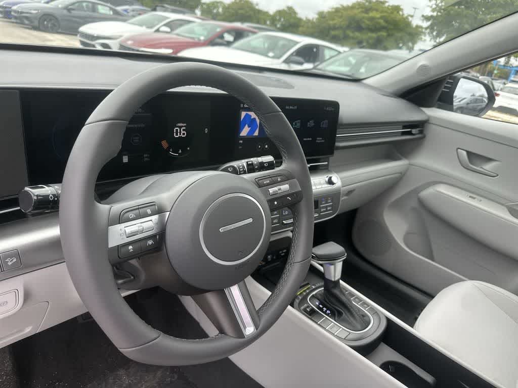 Thumbnail: 2026 Hyundai Kona - 17