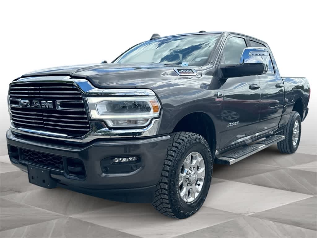 Thumbnail: 2024 RAM 2500 - 1