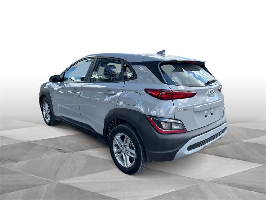 Thumbnail: 2023 Hyundai Kona - 6