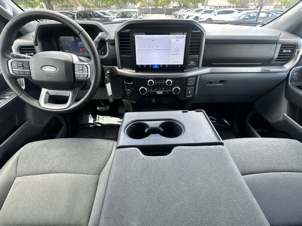 Thumbnail: 2025 Ford F-150 - 24