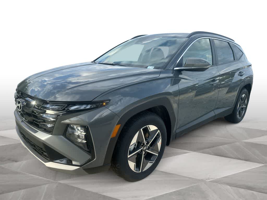 2026 Hyundai Tucson SEL -
                  Doral, FL