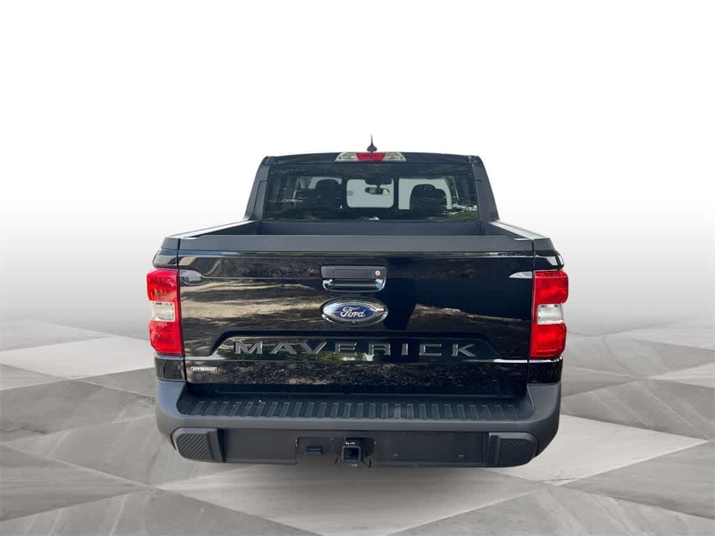Thumbnail: 2022 Ford Maverick - 7