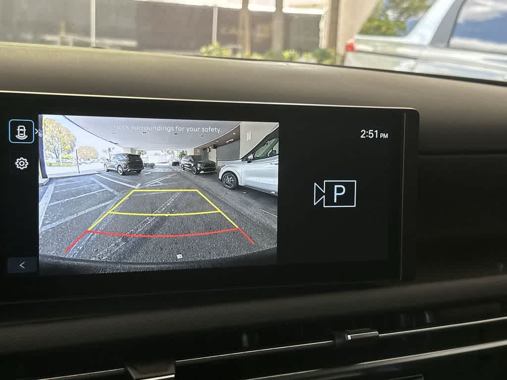 Thumbnail: 2025 Hyundai Santa Cruz - 19