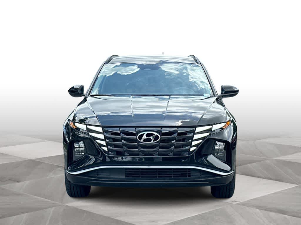 Thumbnail: 2024 Hyundai Tucson - 3