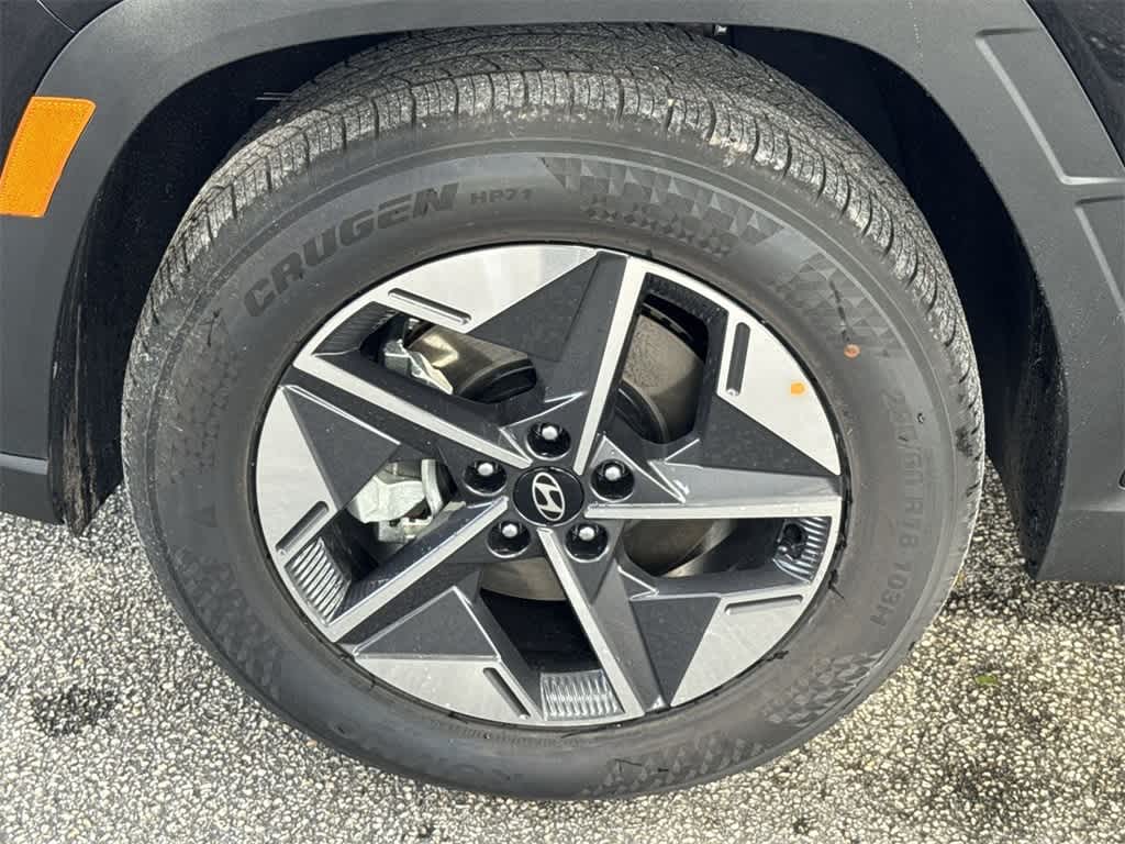 Thumbnail: 2026 Hyundai Tucson - 11