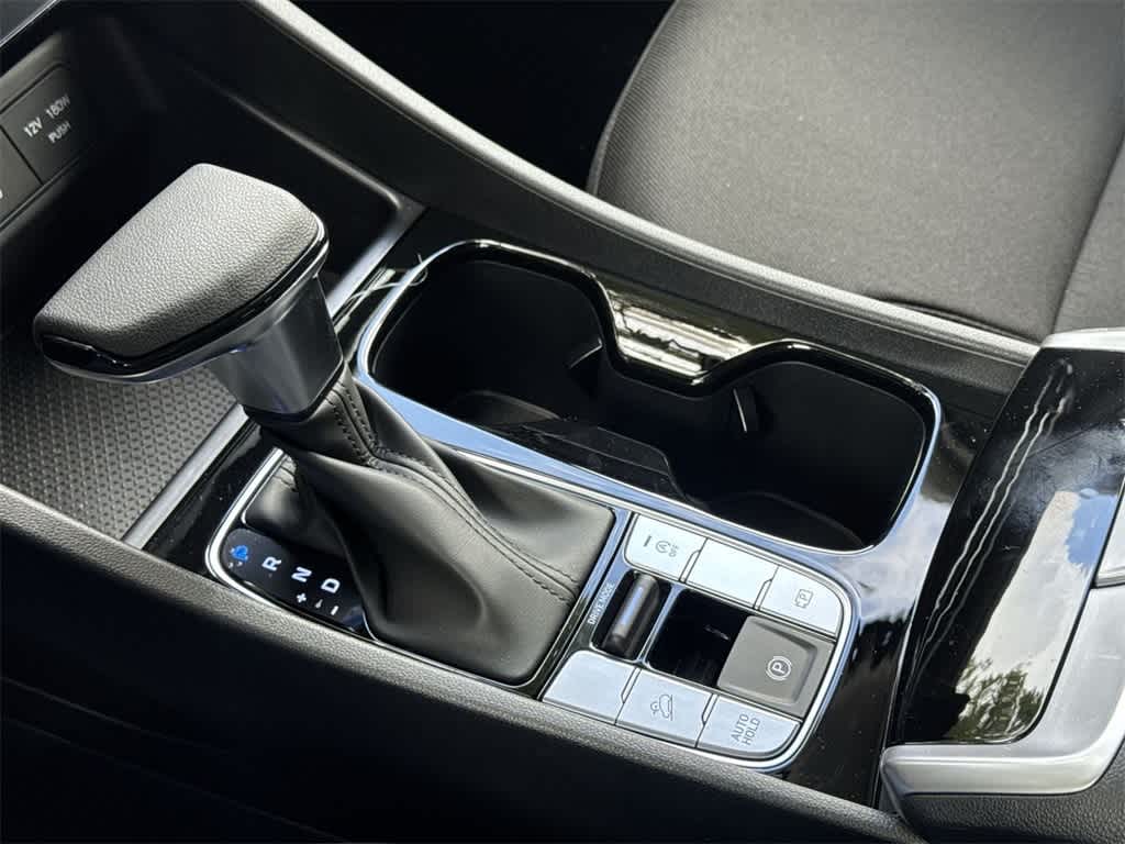 Thumbnail: 2026 Hyundai Tucson - 21