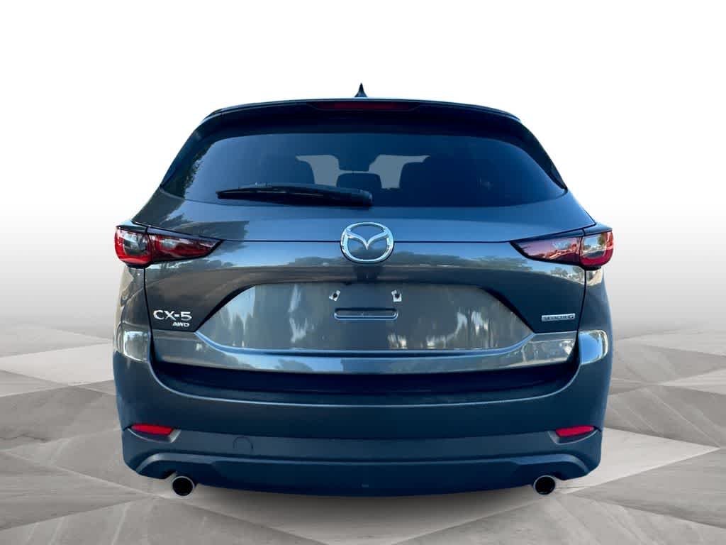 Thumbnail: 2023 Mazda CX-5 - 7