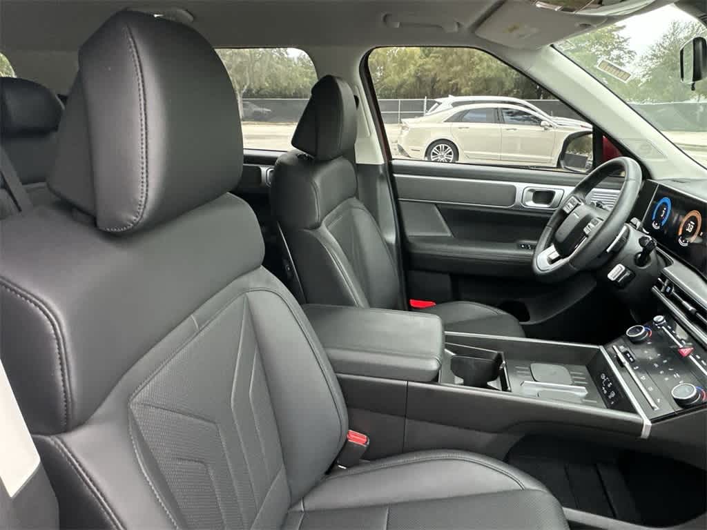 Thumbnail: 2024 Hyundai Santa Fe - 27