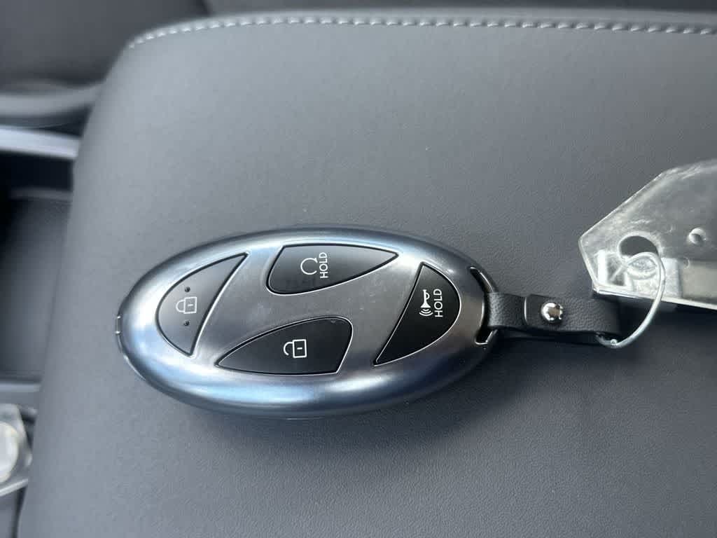 Thumbnail: 2026 Hyundai Sonata - 28