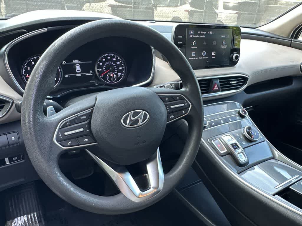 Thumbnail: 2023 Hyundai Santa Fe - 13