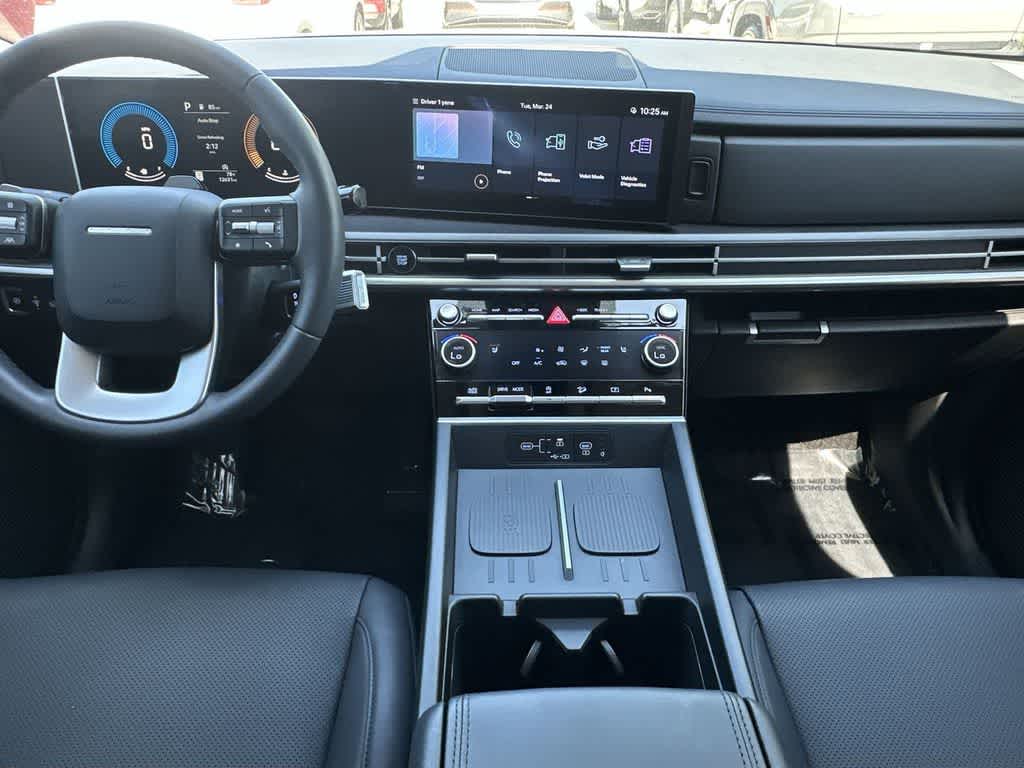 Thumbnail: 2025 Hyundai Santa Fe - 24