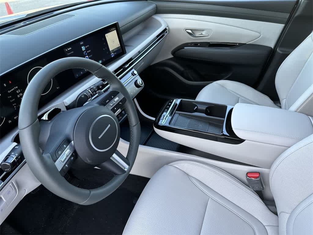 Thumbnail: 2026 Hyundai Tucson - 13