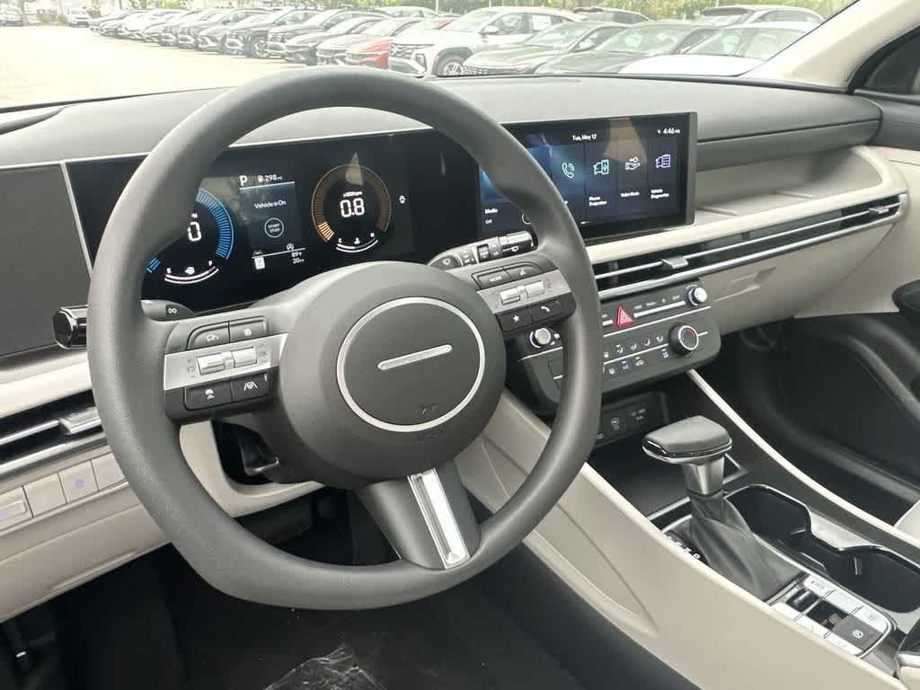 Thumbnail: 2026 Hyundai Tucson - 12