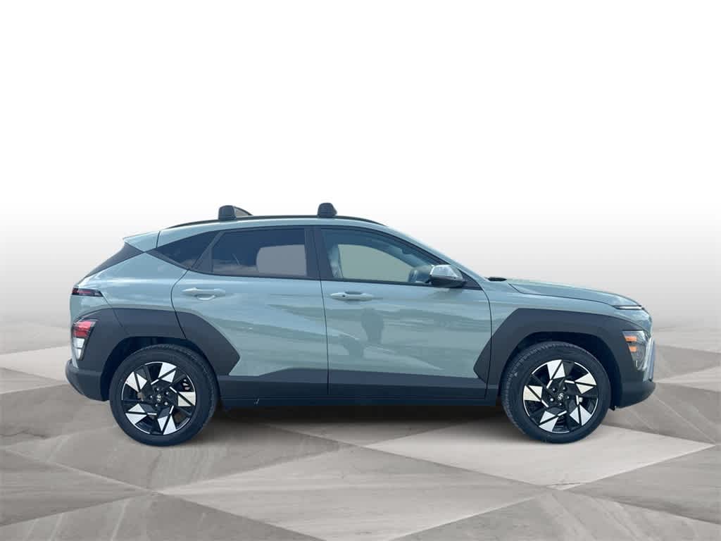 Thumbnail: 2025 Hyundai Kona - 9
