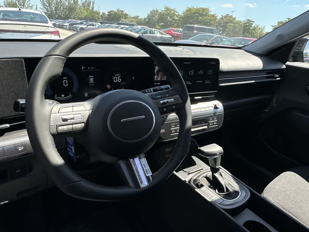 Thumbnail: 2026 Hyundai Kona - 12