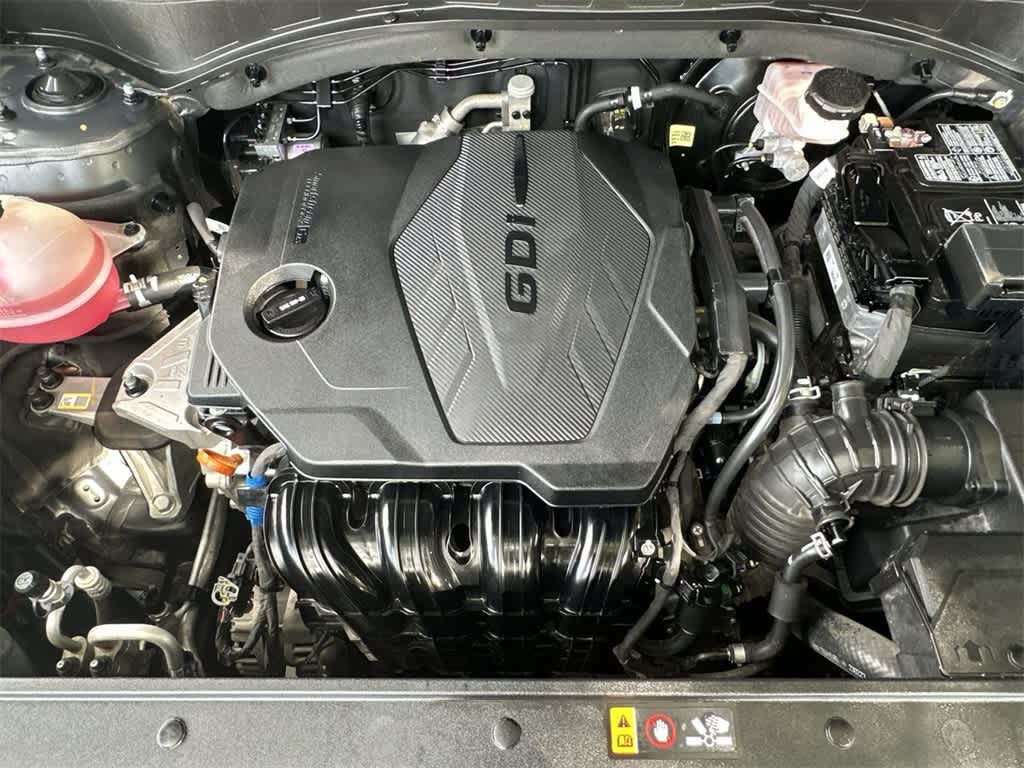 Thumbnail: 2023 Hyundai Santa Fe - 12