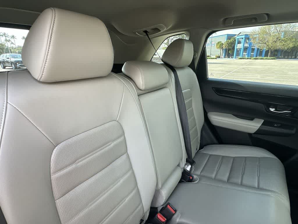 Thumbnail: 2023 Honda CR-V - 26