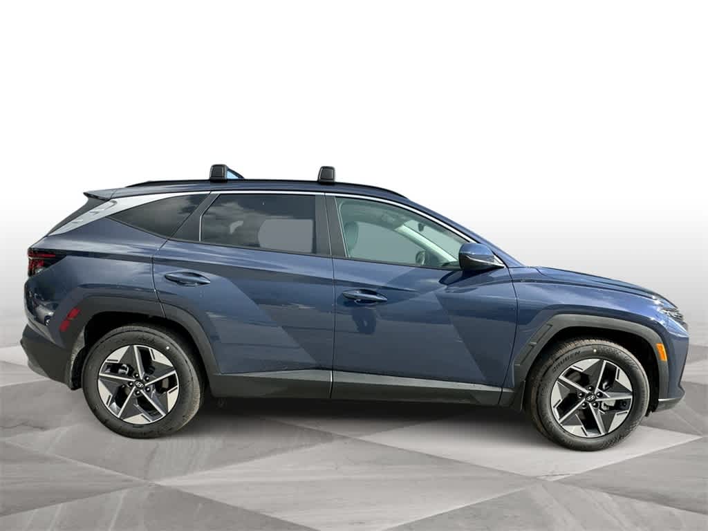 Thumbnail: 2026 Hyundai Tucson - 9