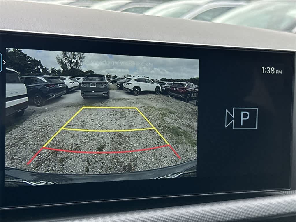 Thumbnail: 2026 Hyundai Tucson - 19