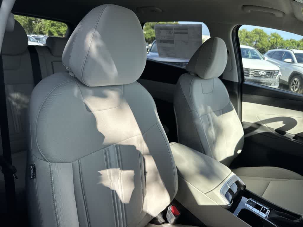 Thumbnail: 2026 Hyundai Tucson - 27