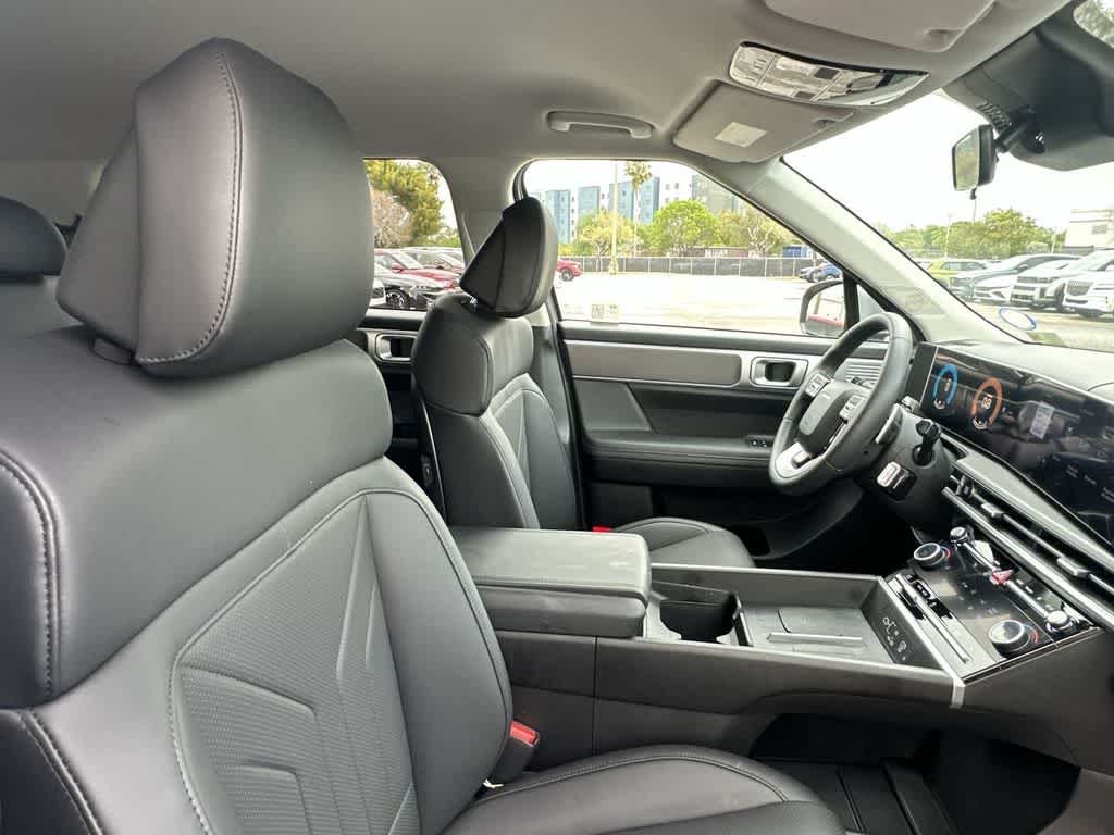 Thumbnail: 2026 Hyundai Santa Fe - 27