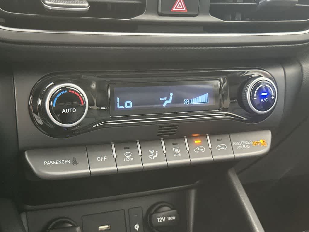 Thumbnail: 2022 Hyundai Kona - 20